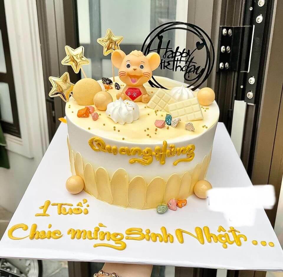 Banh Sinh Nhat Cute Voi Keo Ngot 4