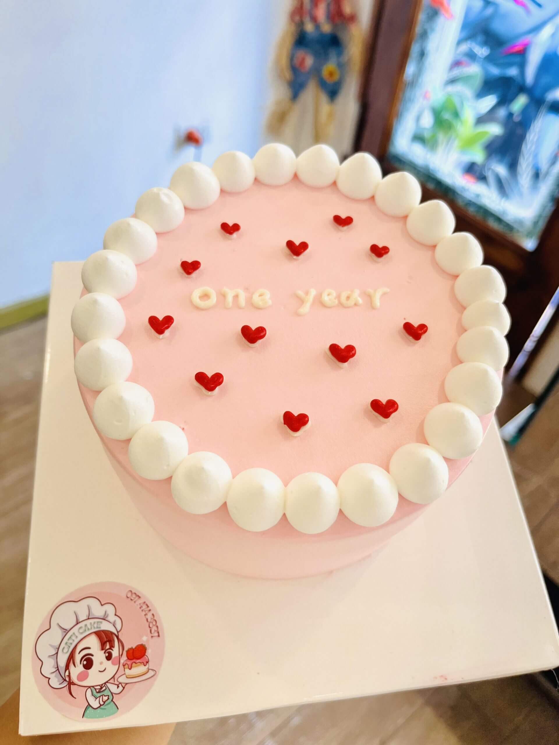mau banh kem don gian dep 8